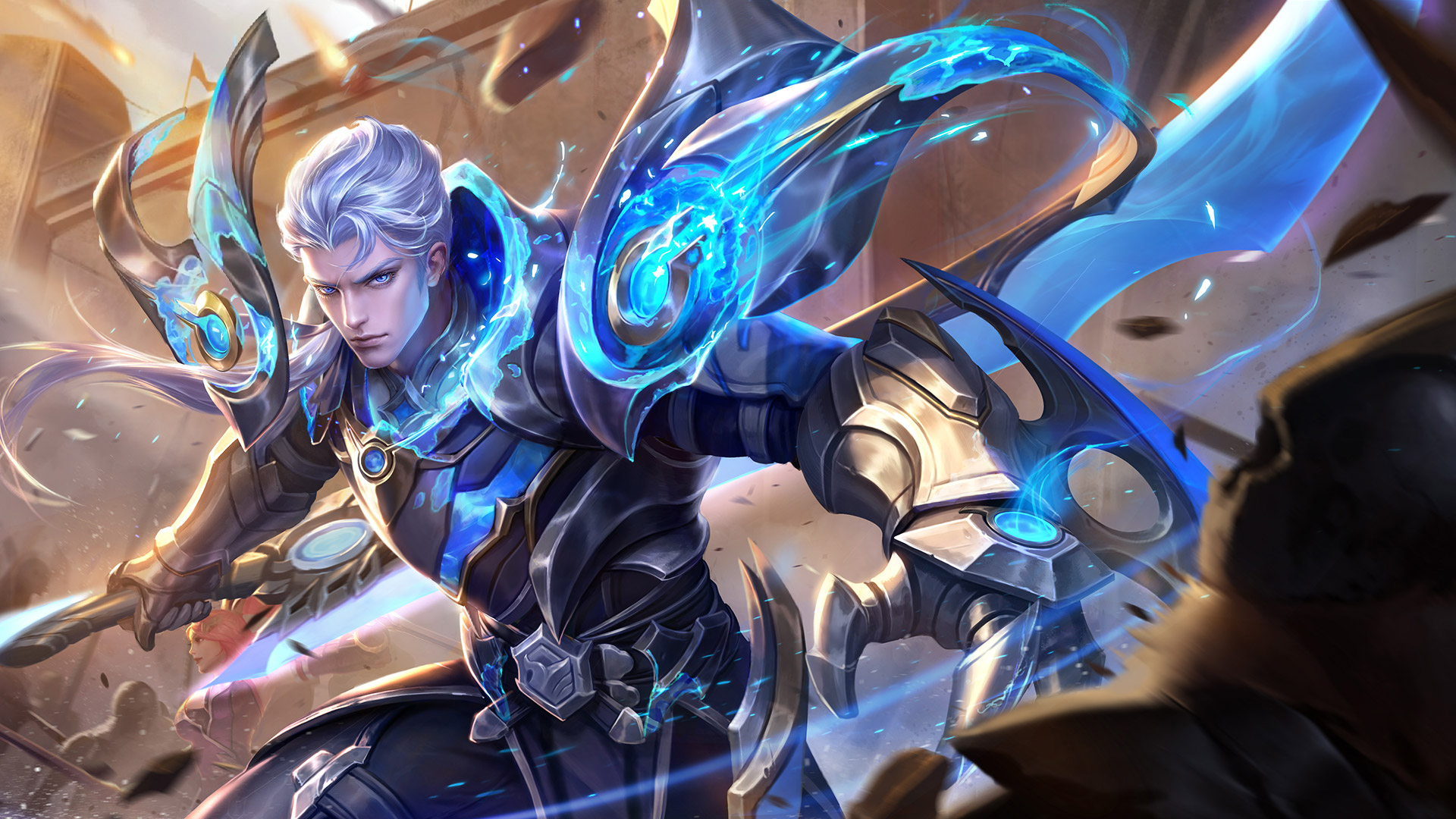 LGD Gaming 教练：为了对付LNG，我们在下路组合方面做好了准备