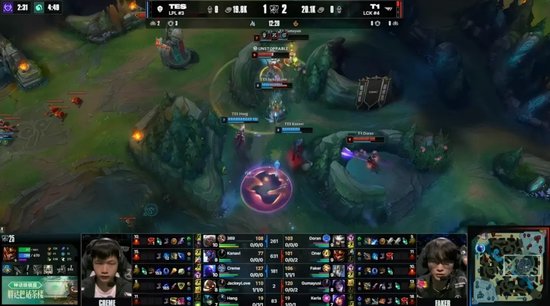 BIG 和 MIBR 惊艳地赢得了他们的比赛 - PGL Astana 2025 首场四场比赛的结果