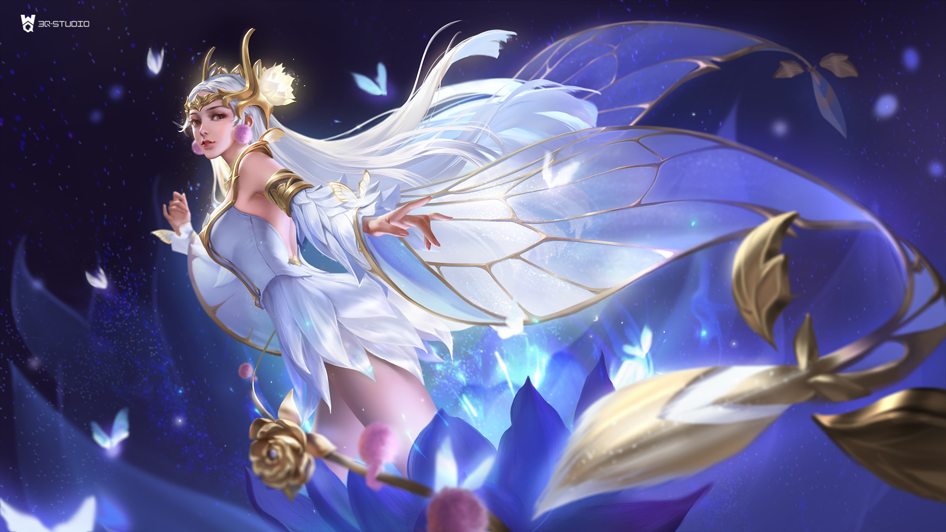 OG 和 9INE 首先退出 StarLadder StarSeries Fall 2025