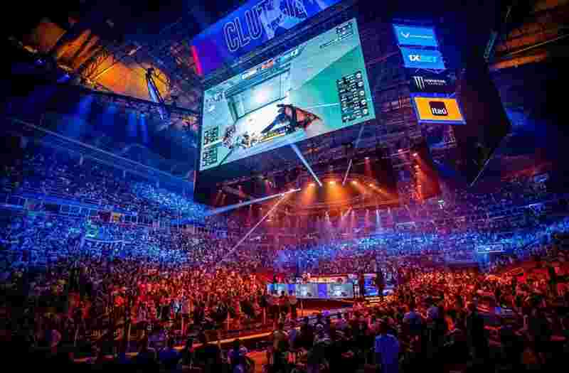 Riot Games 移除了 Bwipo 来自 2025 年全球总决赛剪辑