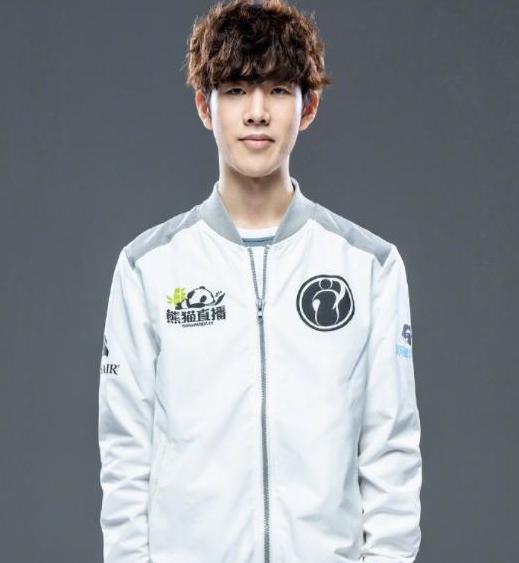 youdang更博：感谢兄弟们带我进世界赛！大家世界赛加油！