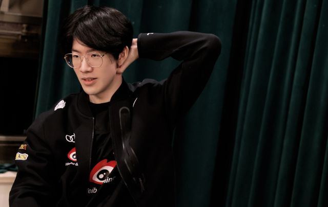 Kanavi ：第二把前面能抓到369的，感觉鳄鱼瞎子挺猛的