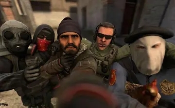 FURIA Esports — 2025年StarLadder布达佩斯Major的热门选手