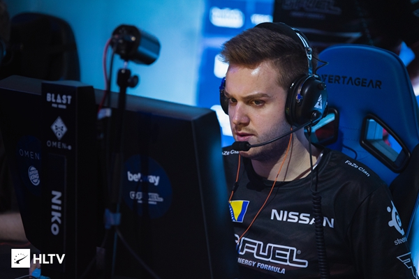 继续重建道路 shox正式加盟Liquid