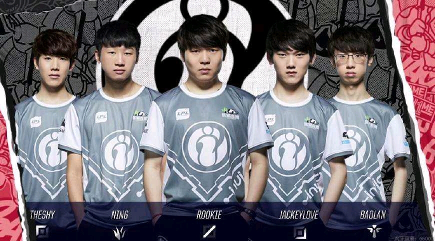 Theshy新理论：上单是空调，有没有不是很重要