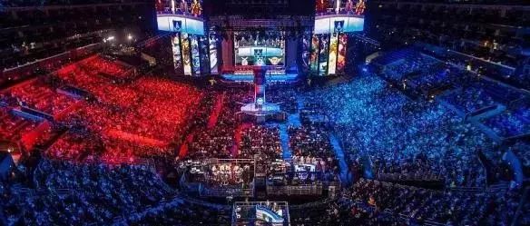 Vitality 在击败 The MongolZ 后晋级 ESL Pro League 第21季总决赛；