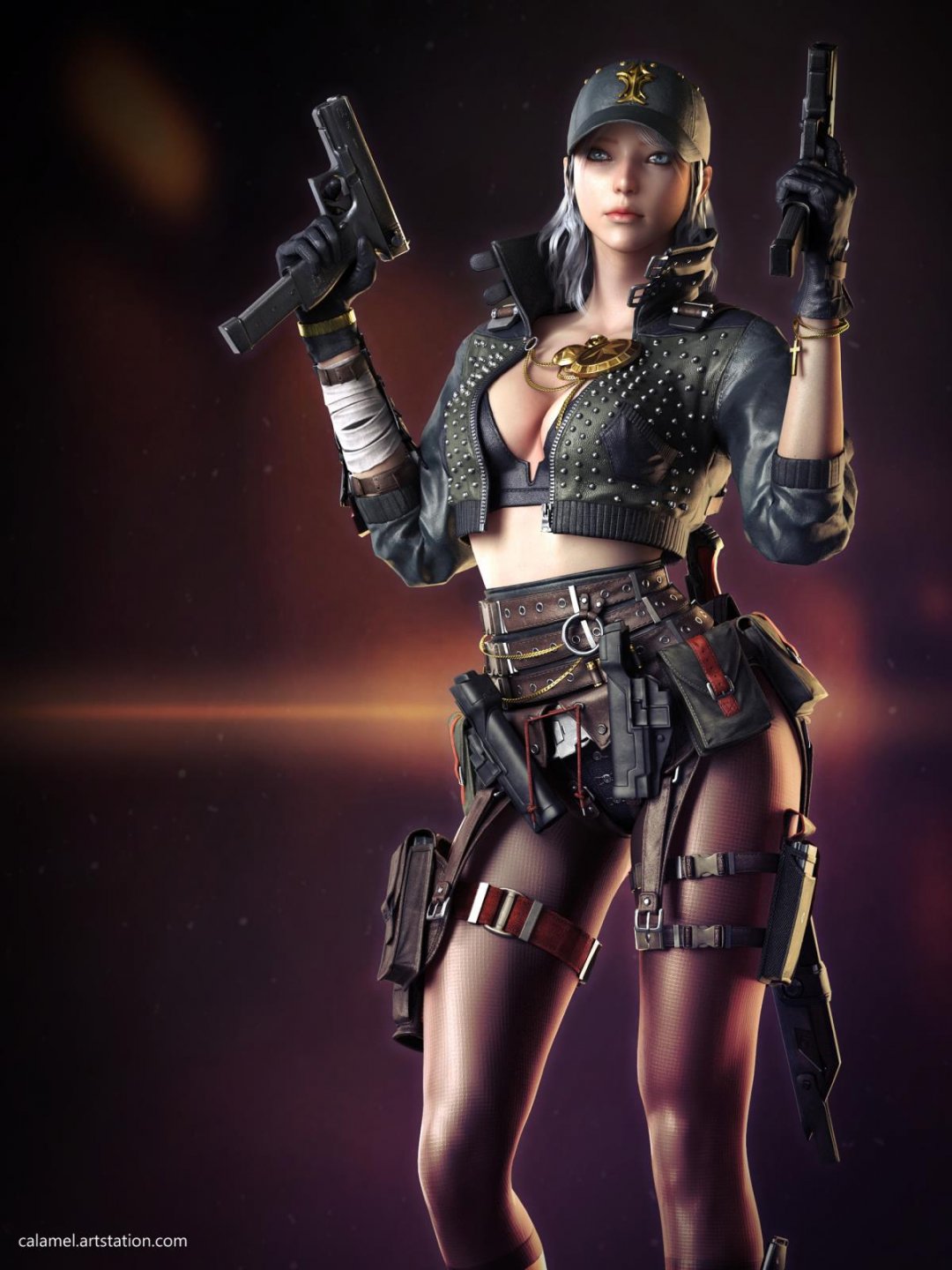 PPGOD ：后续对阵iG和BLG，就尽全力去打吧