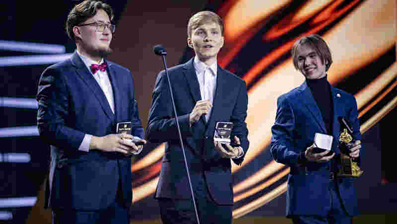 device和Astralis分手对双方都是解脱