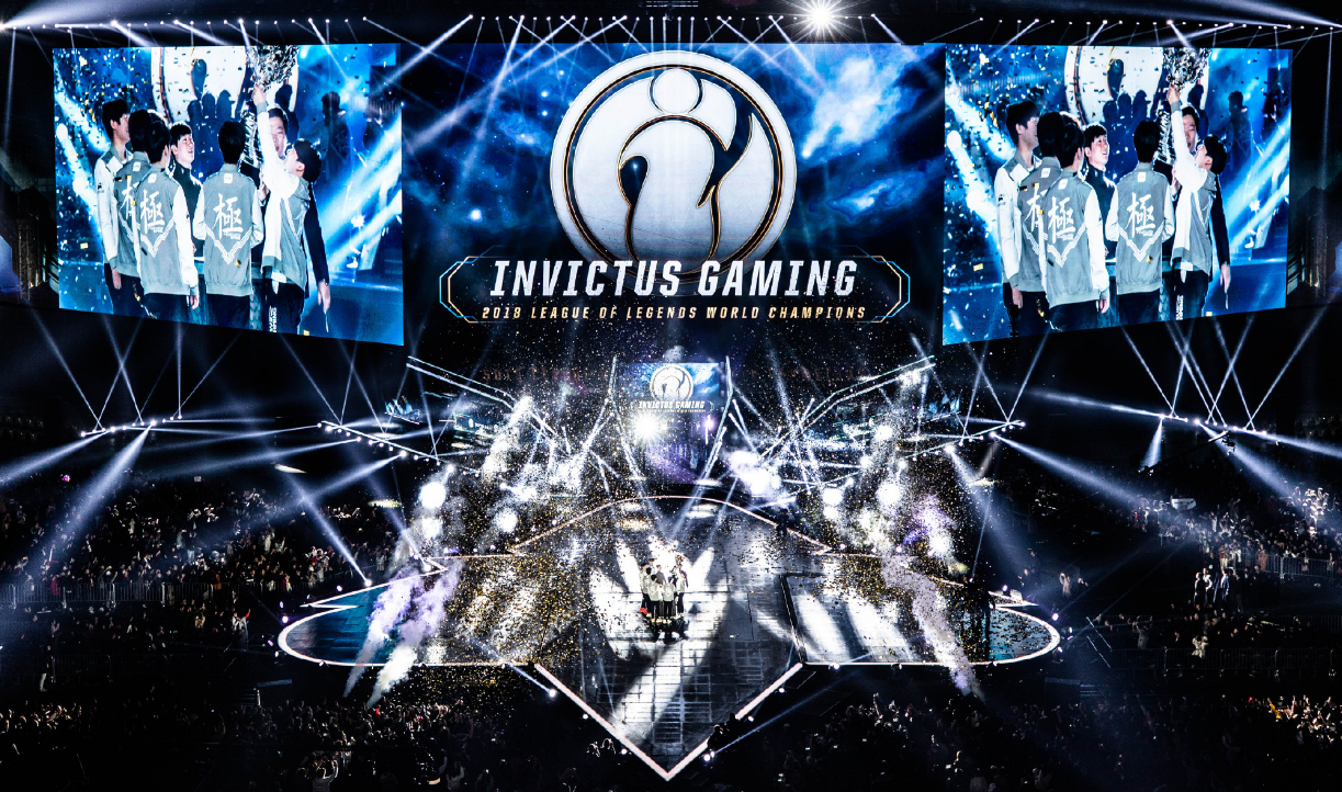 The MongolZ 意外地将 Senzu 放在替补席上;