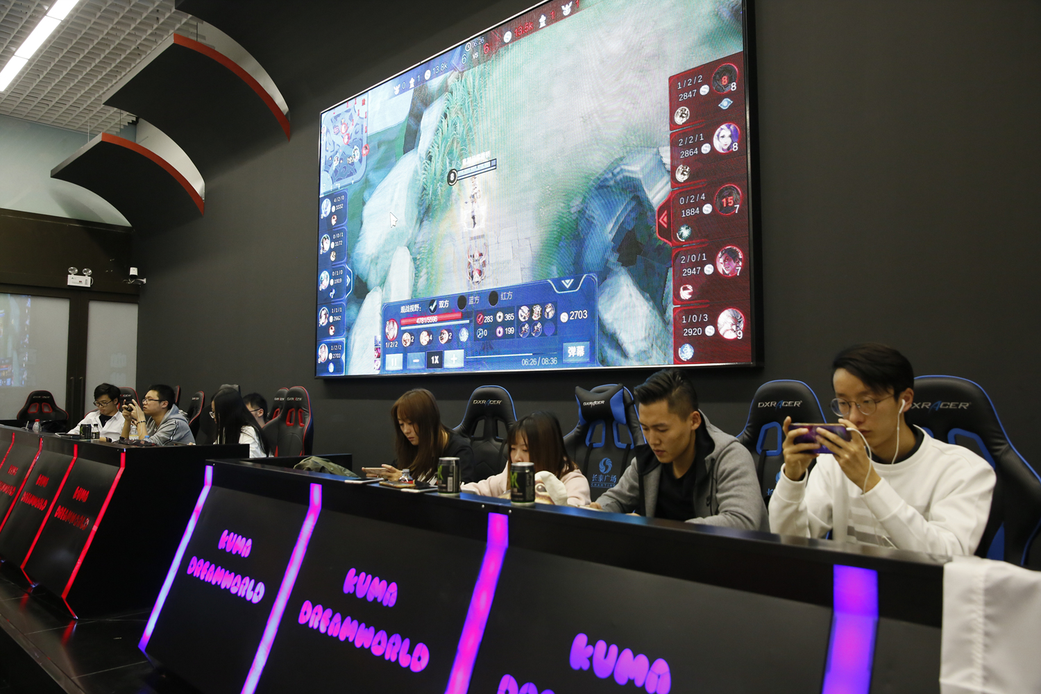 Vitality 被加入到 BLAST 世界总决赛队伍名单