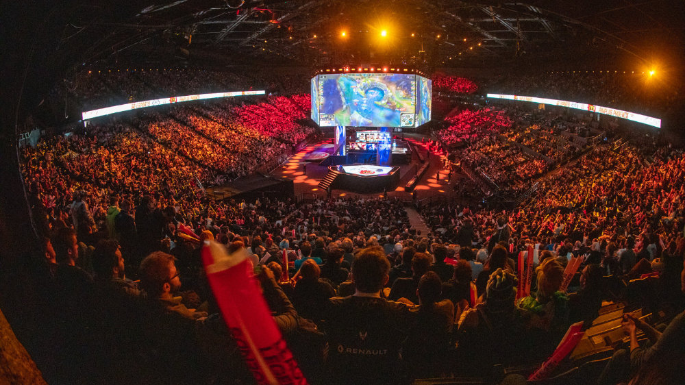 2022LCK夏季赛赛程出炉！LCK揭幕战将于6月15号开启，决赛定在8月28号。