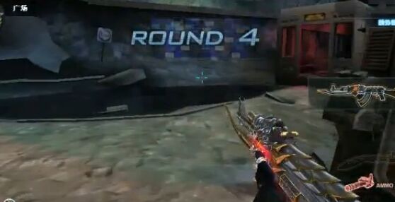 Zoom三杀格温全场乱剪 大哥两遭单杀炸线 乐言队1-0Uzi队