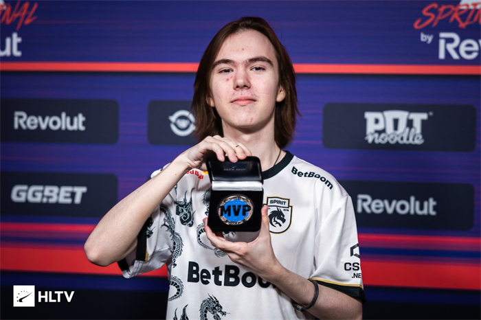 Heroic 在击败 Astralis 后晋级 IEM Rio 2024 季后赛；