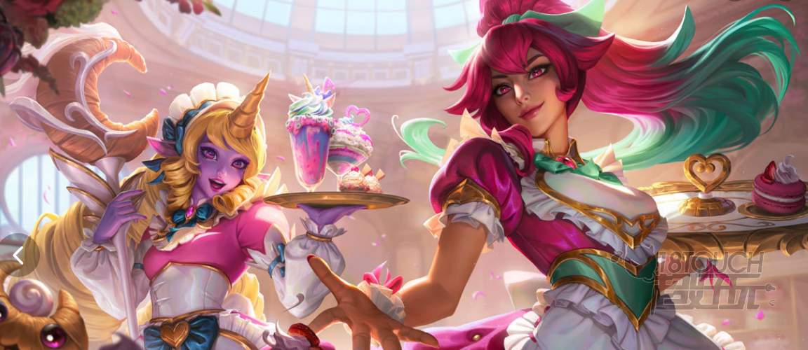 TES正式官宣：辅助Mark加盟队伍