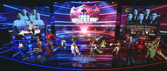 电竞比分盘点2025年CS2正在崛起的二线战队