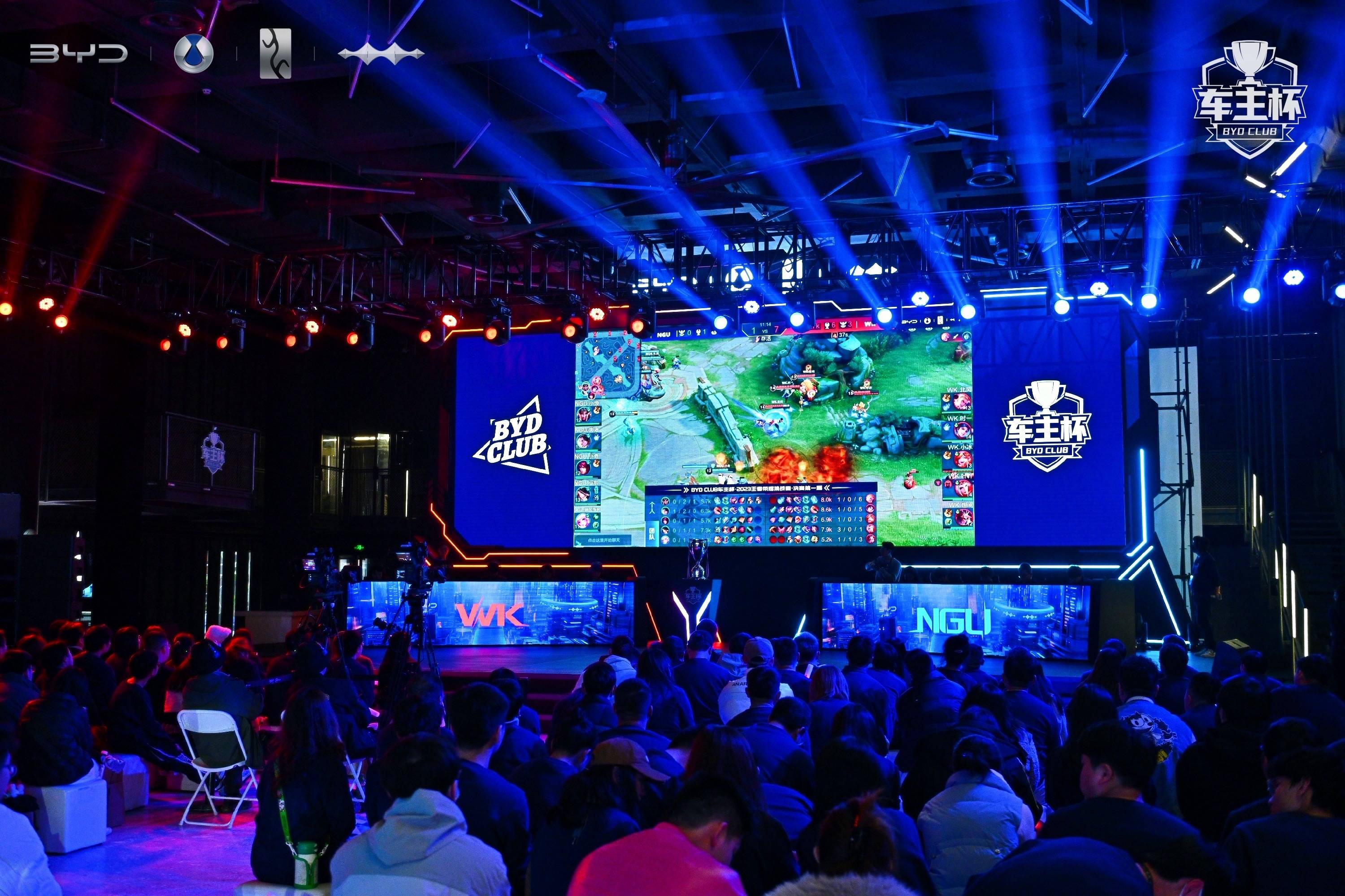 里程碑：Zhuo达成LPL2500助攻成就