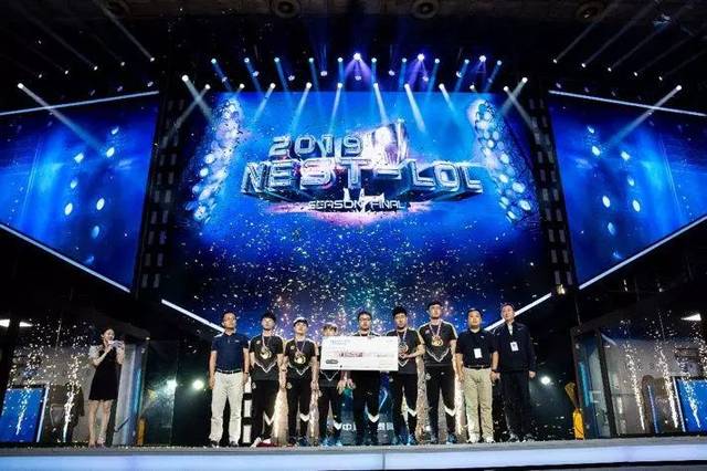 亚洲大师赛 0-1 组：LNG Team 2 输给 PCS Team，TT Team 2 击败 Vietnam 队伍