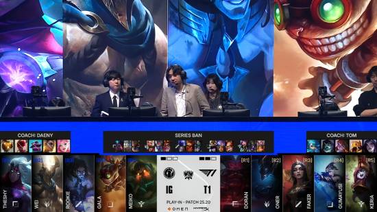 DRX监督：虽然BeryL不打排位，但他会找各种东西来看和分析