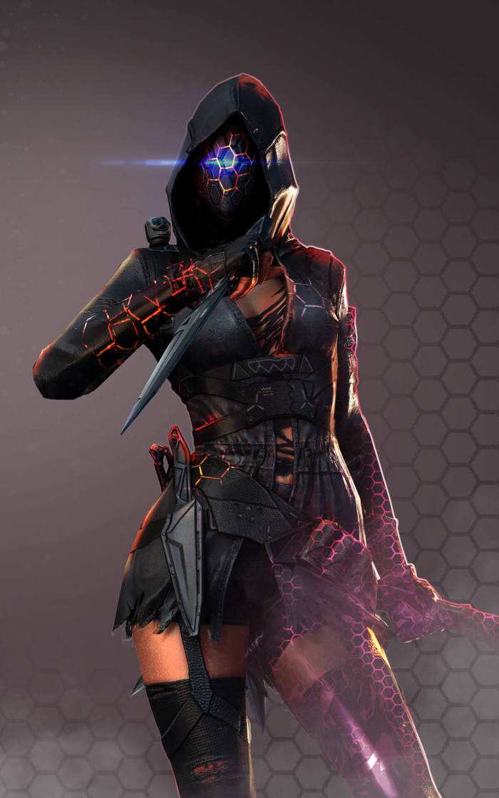 Anonymo重返Counter-Strike赛场与 los kogutos 阵容