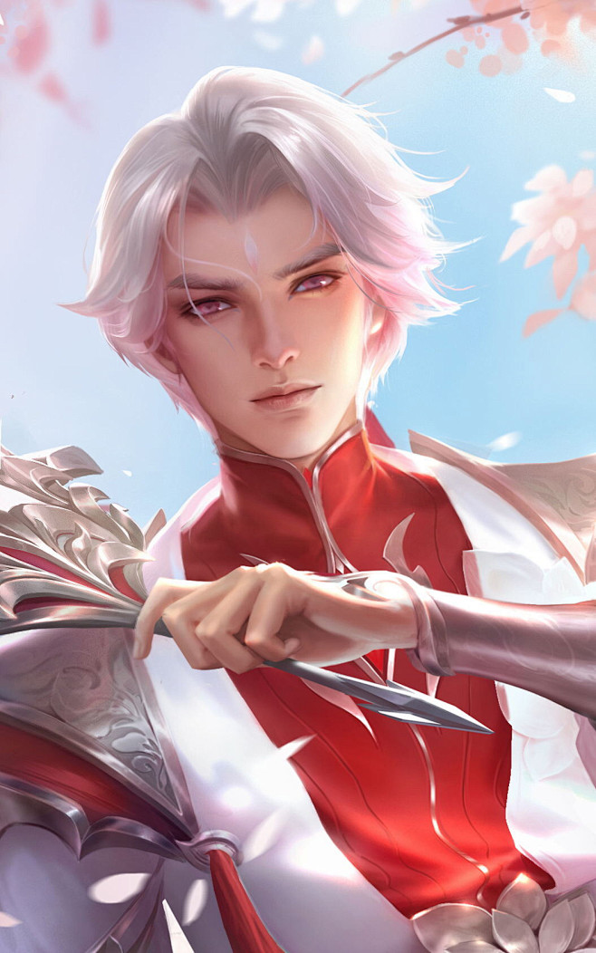 线随后与打