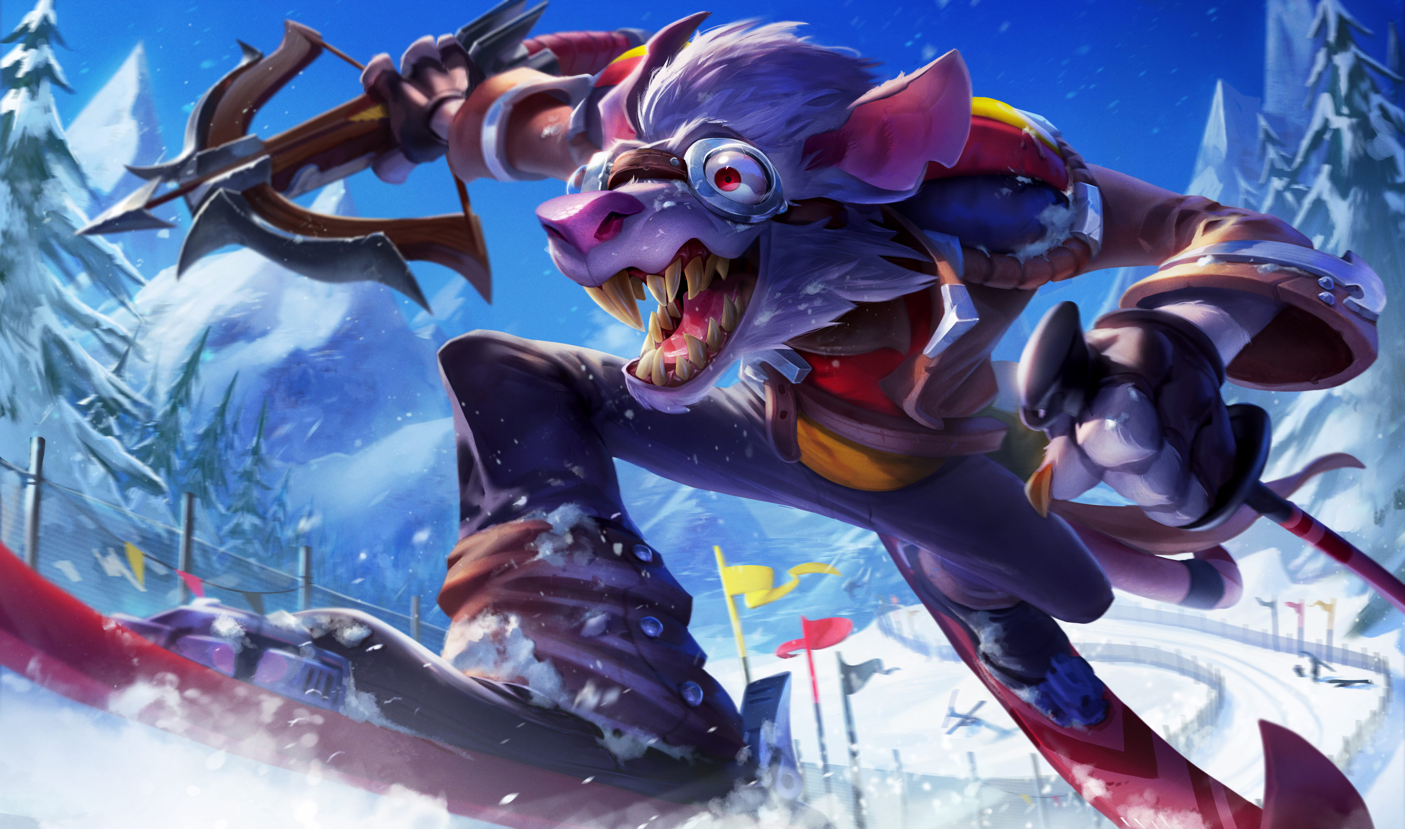 FPX官方：打野选手Clid断开连接