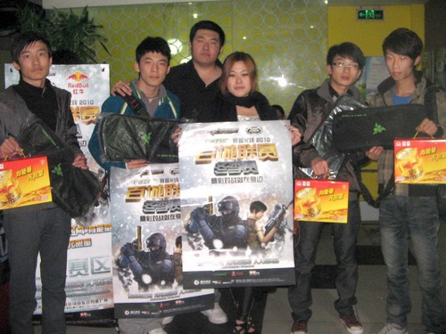 一个Reddit用户为 CS2 创建了一套粉丝制作的成就；