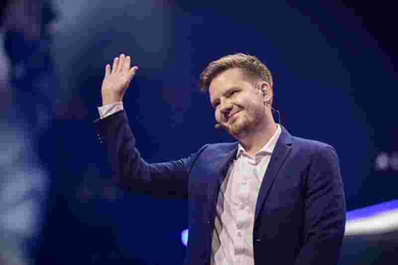 T1团长：2024年的目标是重建T1王朝，打造健康且可持续发展的队伍