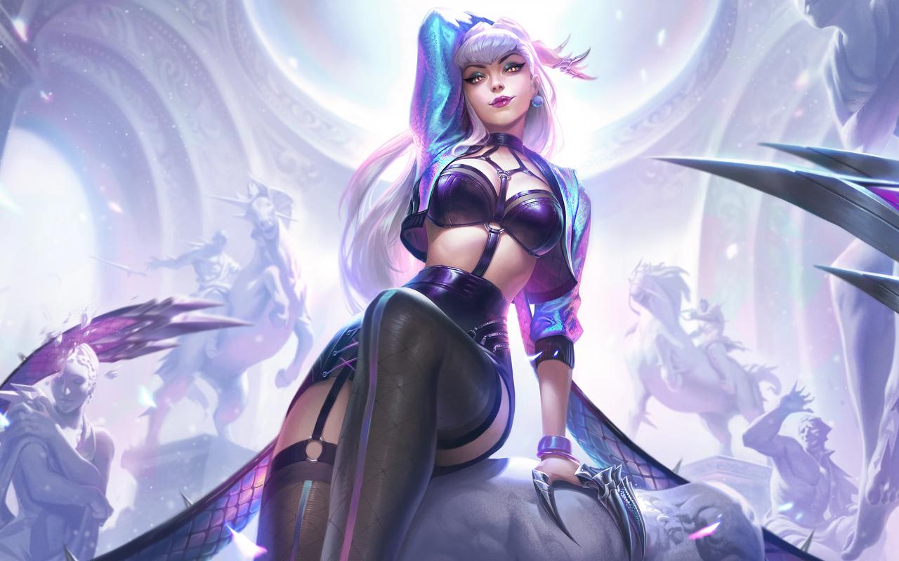 Riot Games推出VALORANT冠军巴黎全球比赛