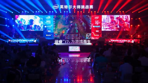 拳头未来计划：26年三大赛举办地巴西韩国北美 27年东南亚欧洲韩国